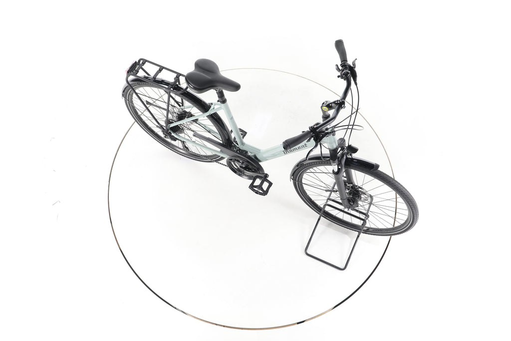 Diamant Ubari Deluxe Fahrrad City & Trekking - Image 14