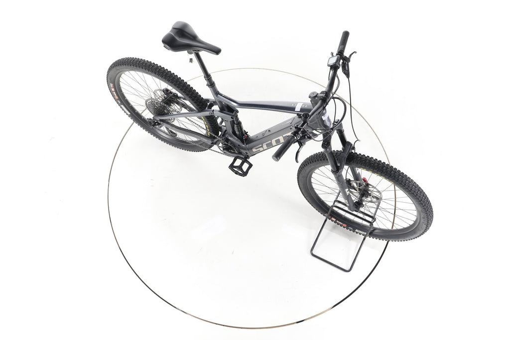 Scott Strike eRIDE 930 Fully E-Bike - Image 14