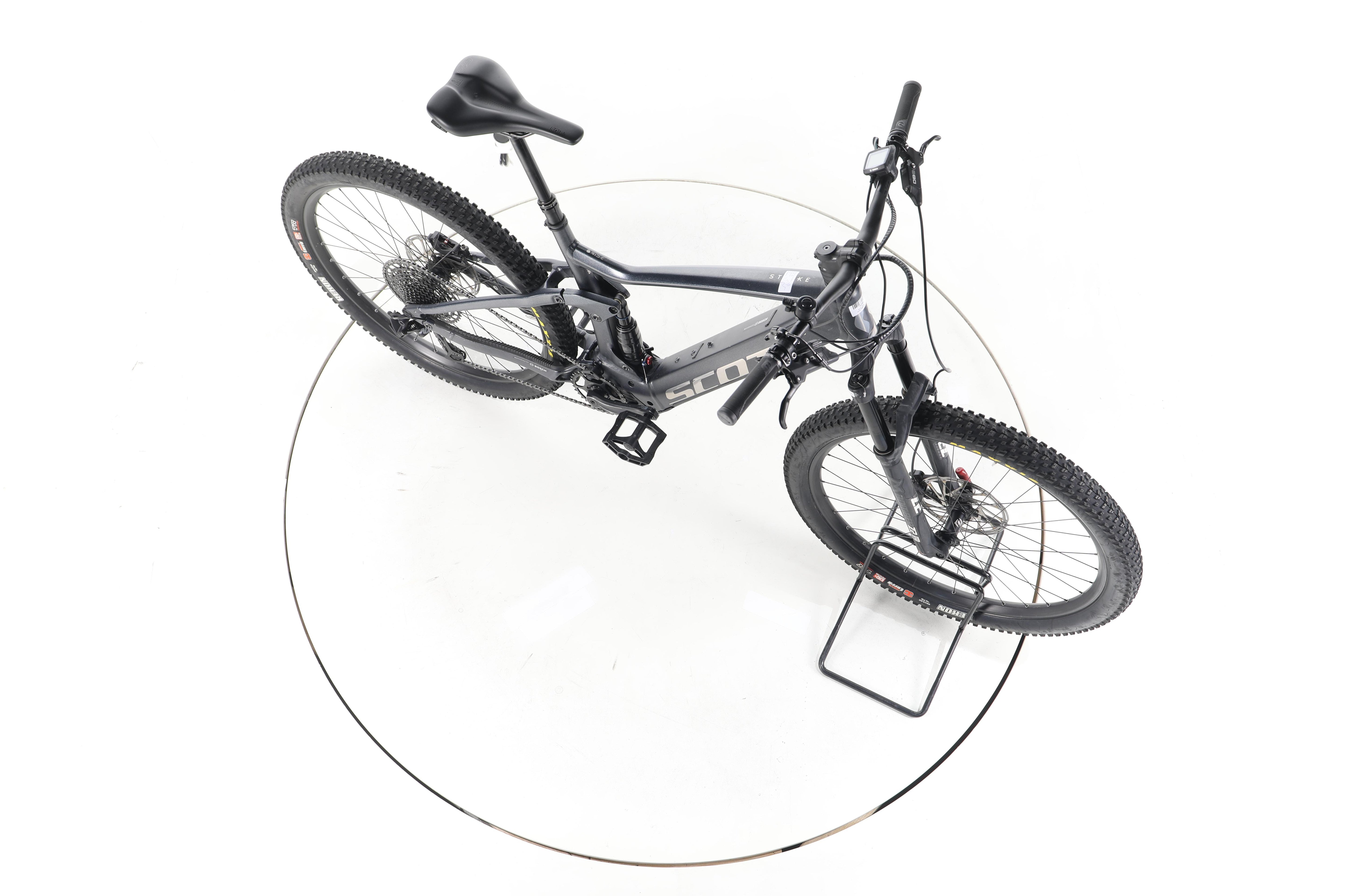 Scott Strike eRIDE 930 Fully E-Bike - Image 14