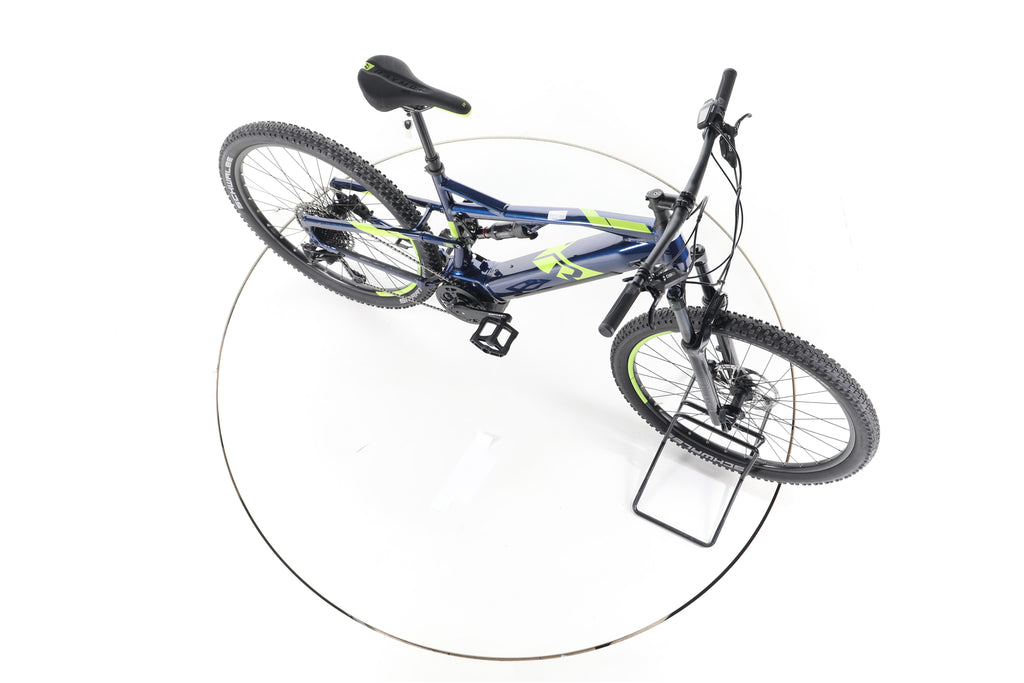 R Raymon FullRay 130E 6.0 Fully E-Bike - Image 14