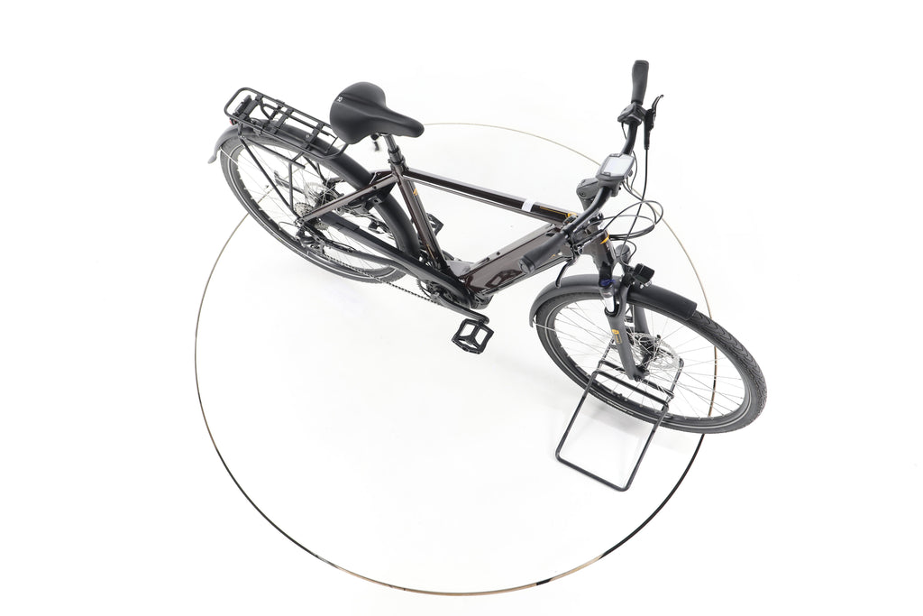Victoria eTrekking 12.8 Trekking E-Bike - Image 14