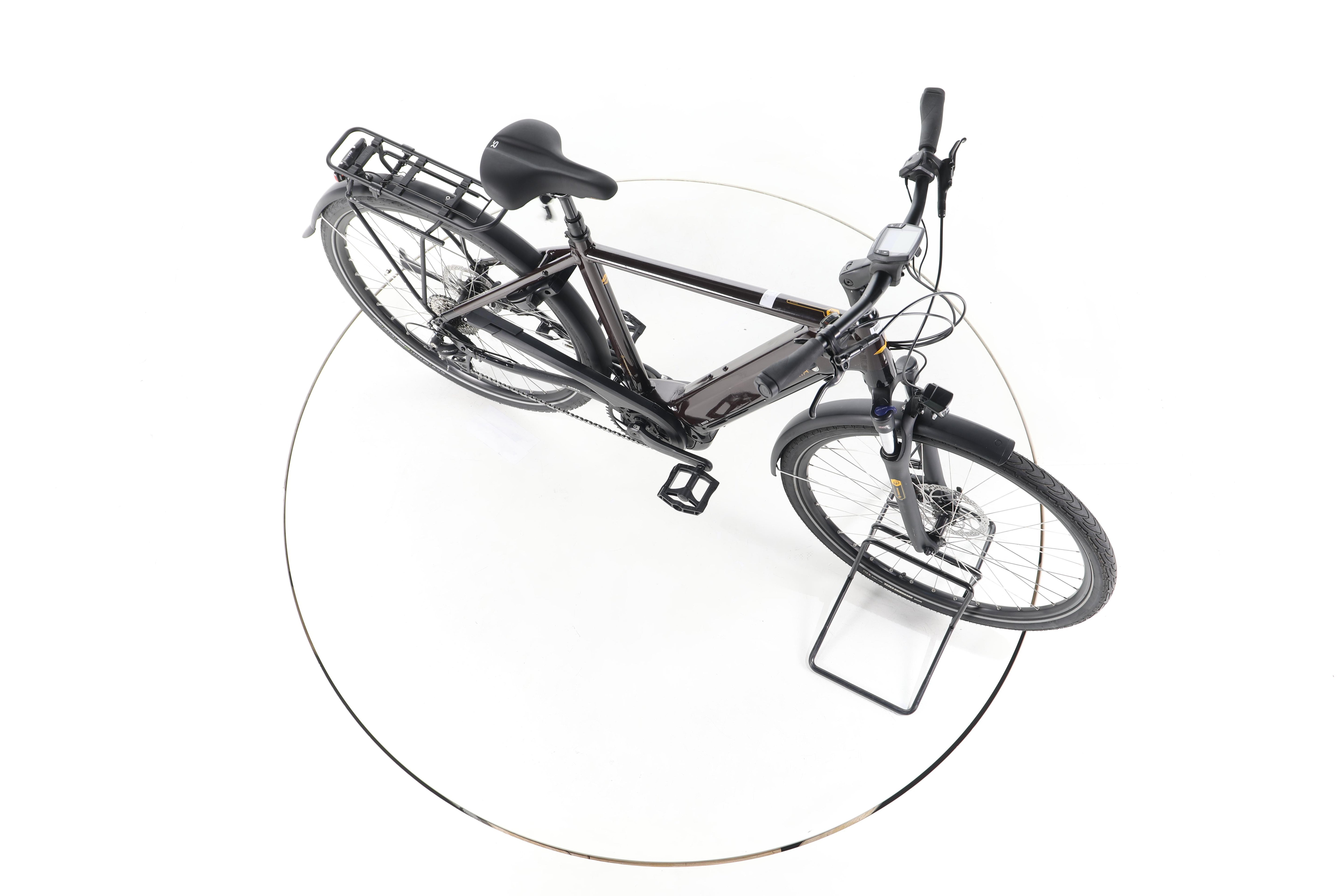 Victoria eTrekking 12.8 Trekking E-Bike - Image 14