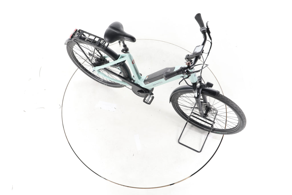 Carver Cityzen E.420 RT City E-Bike Tiefeinsteiger - Image 14