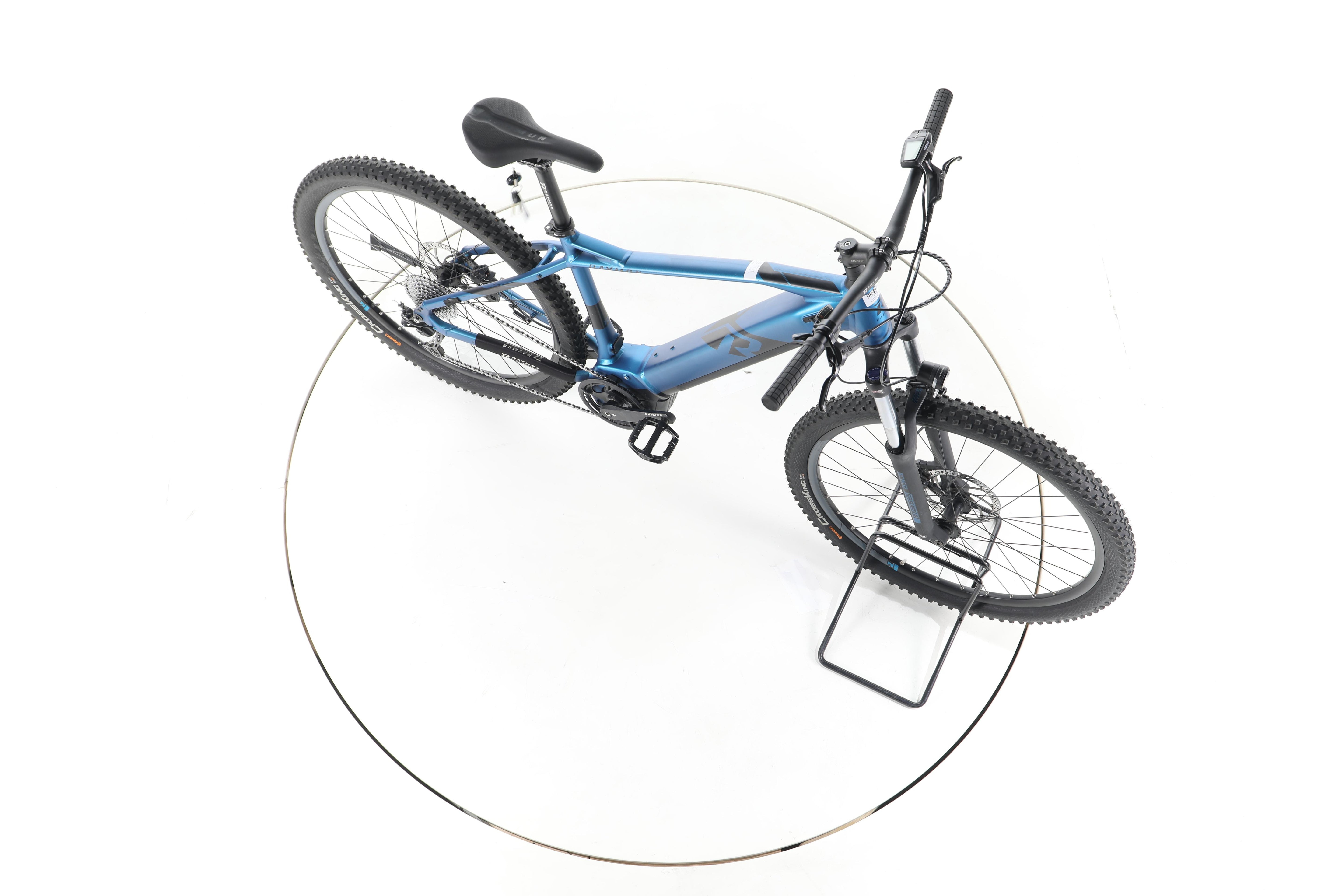 R Raymon HardRay E 5.0 E-Bike - Image 14