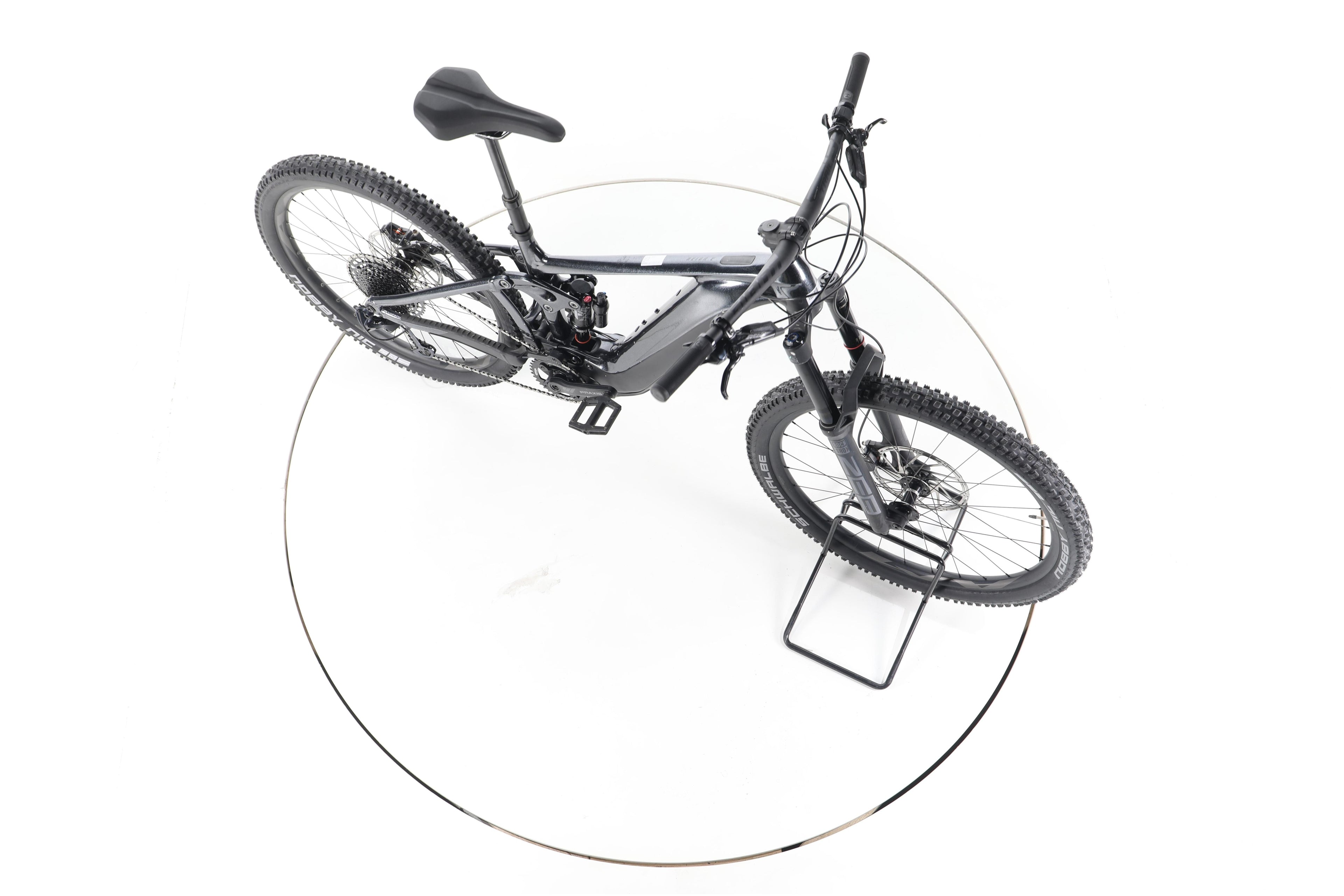 Giant Reign E+ 2 Fully E-Bike - Image 14
