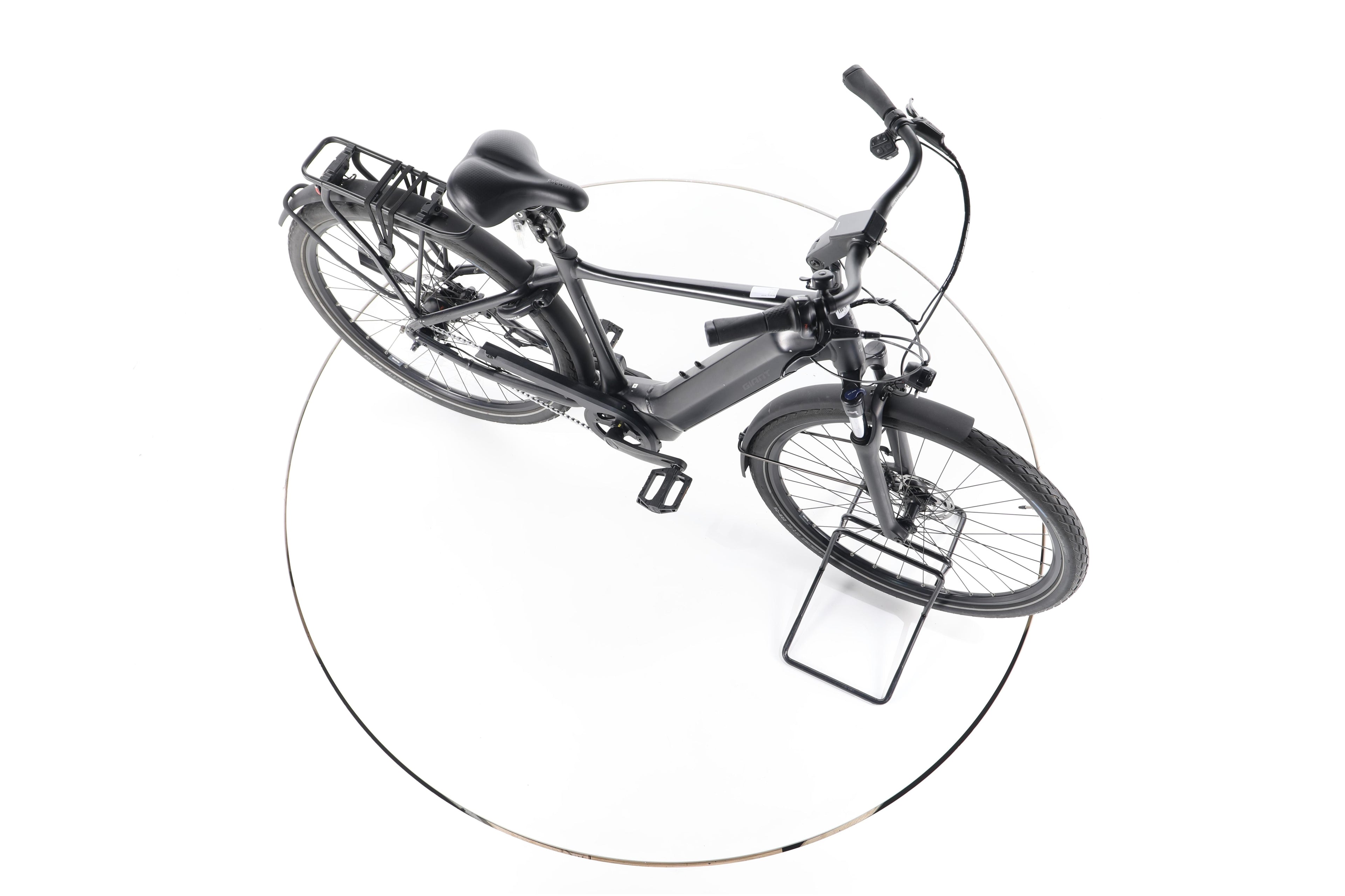 Giant DailyTour E+ 2 City E-Bike - Image 14