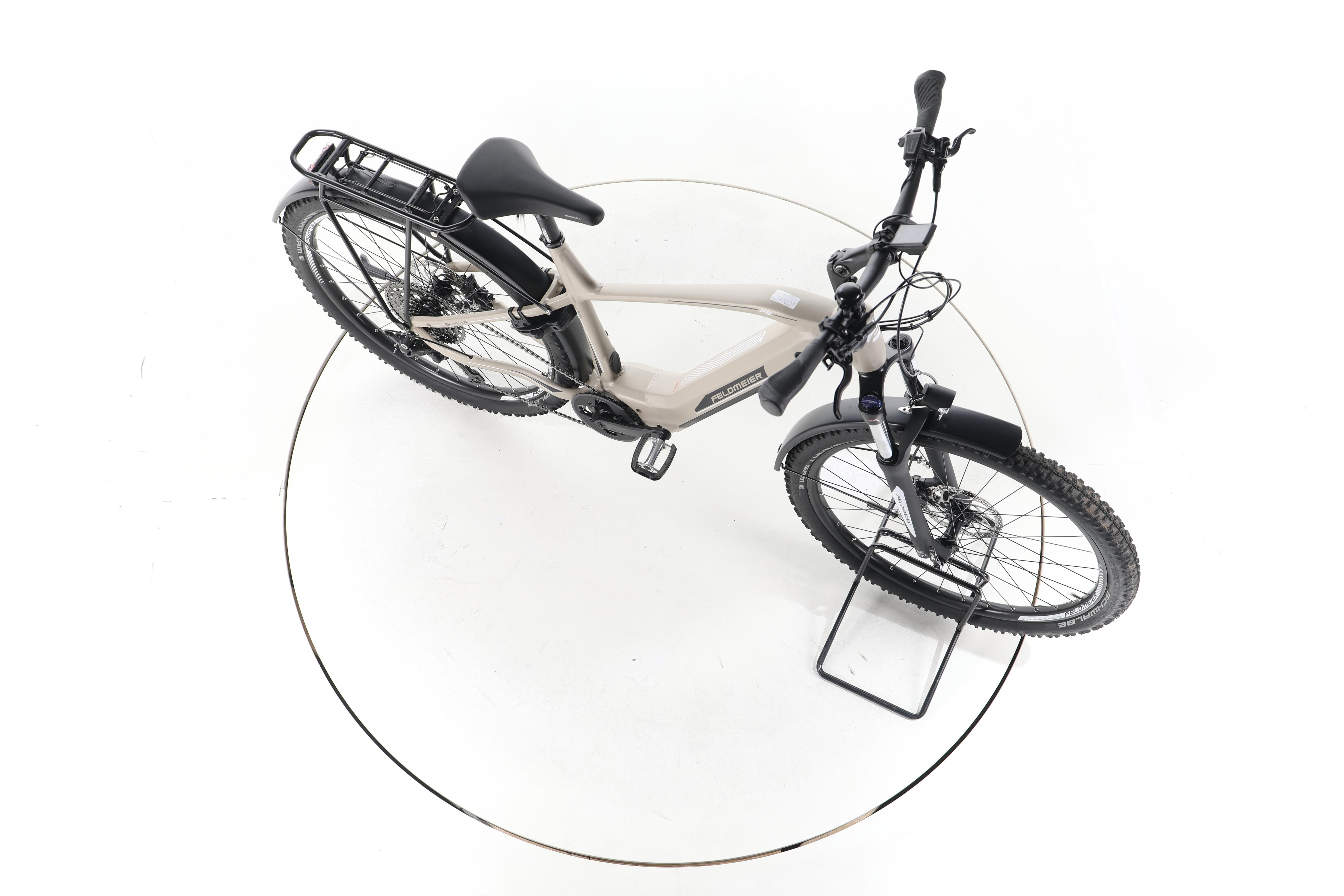 Feldmeier FE 24 Ai Trekking E-Bike 2024 - Image 14