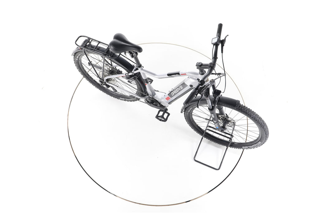 Green's Corwen Trekking E-Bike - Image 14