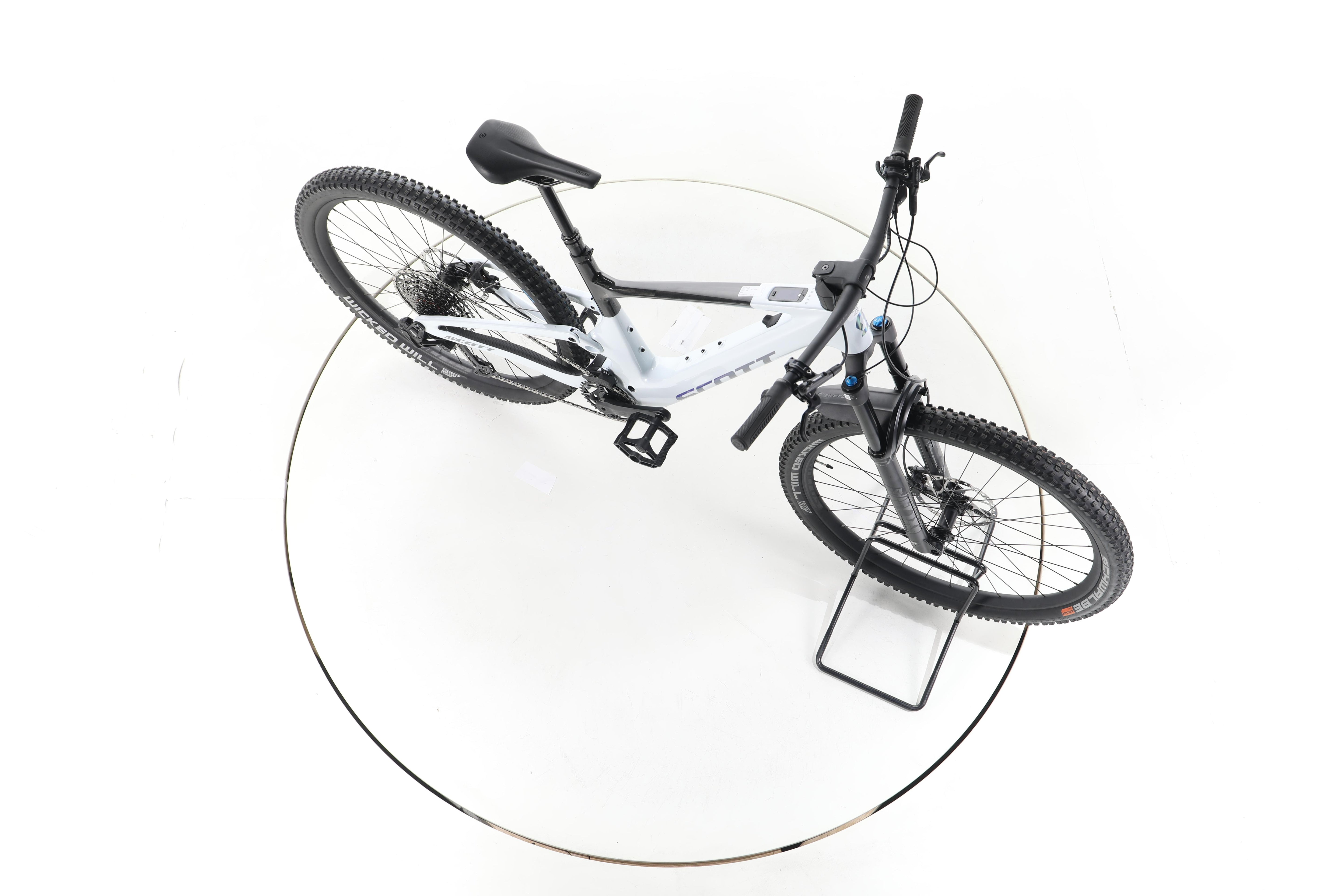 Scott Lumen 905 Fully E-Bike Carbon 2025 - Image 14