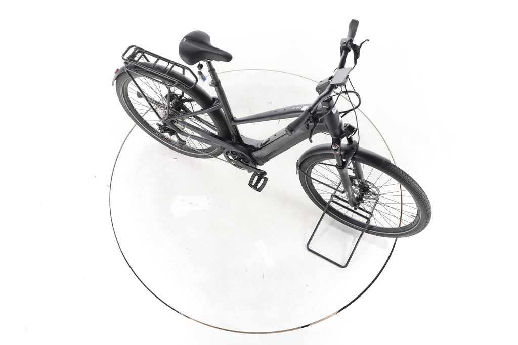 Bulls Lacuba Evo 12 Trekking E-Bike - Image 14