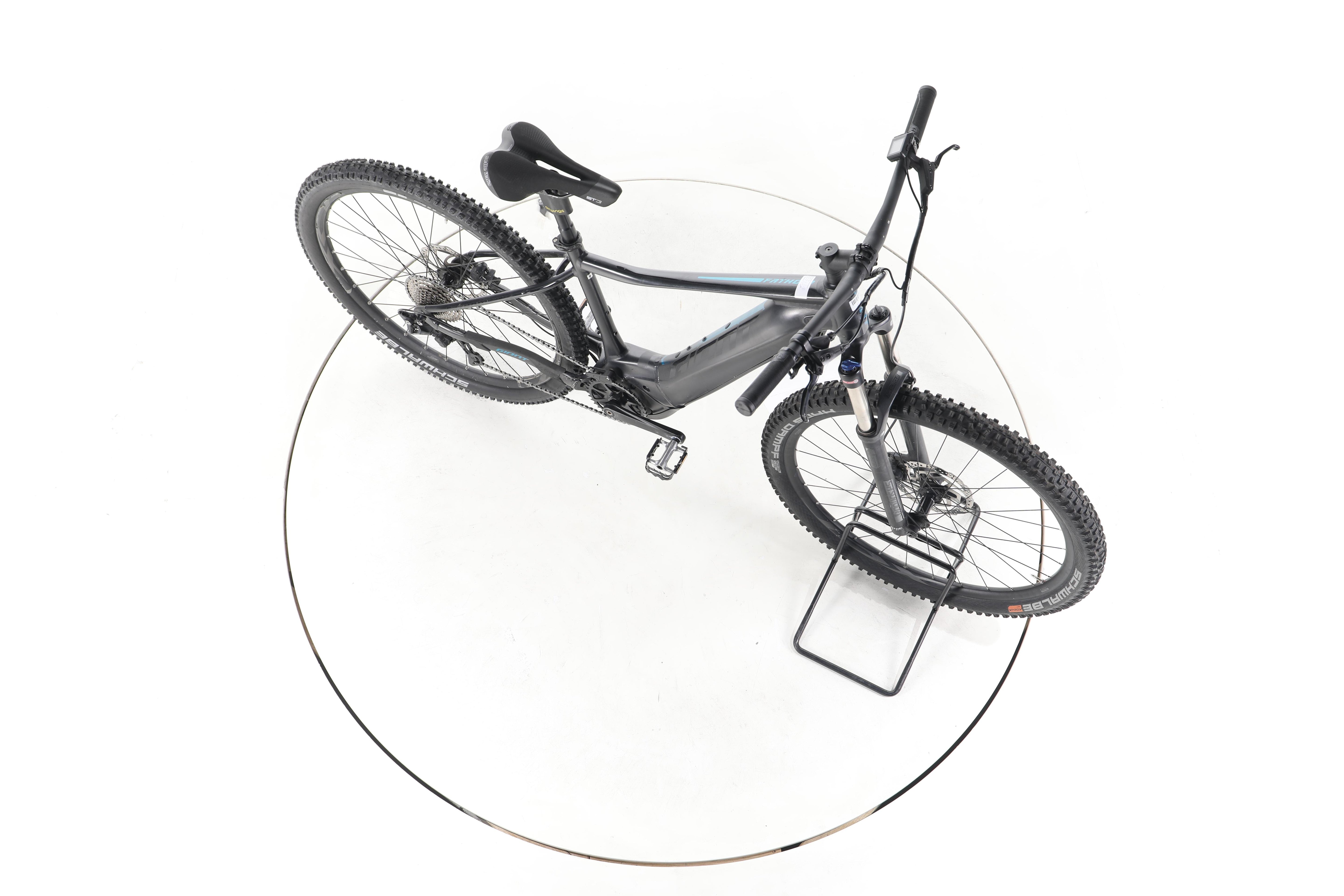 Giant Fathom E+ 2 E-Bike - Image 14