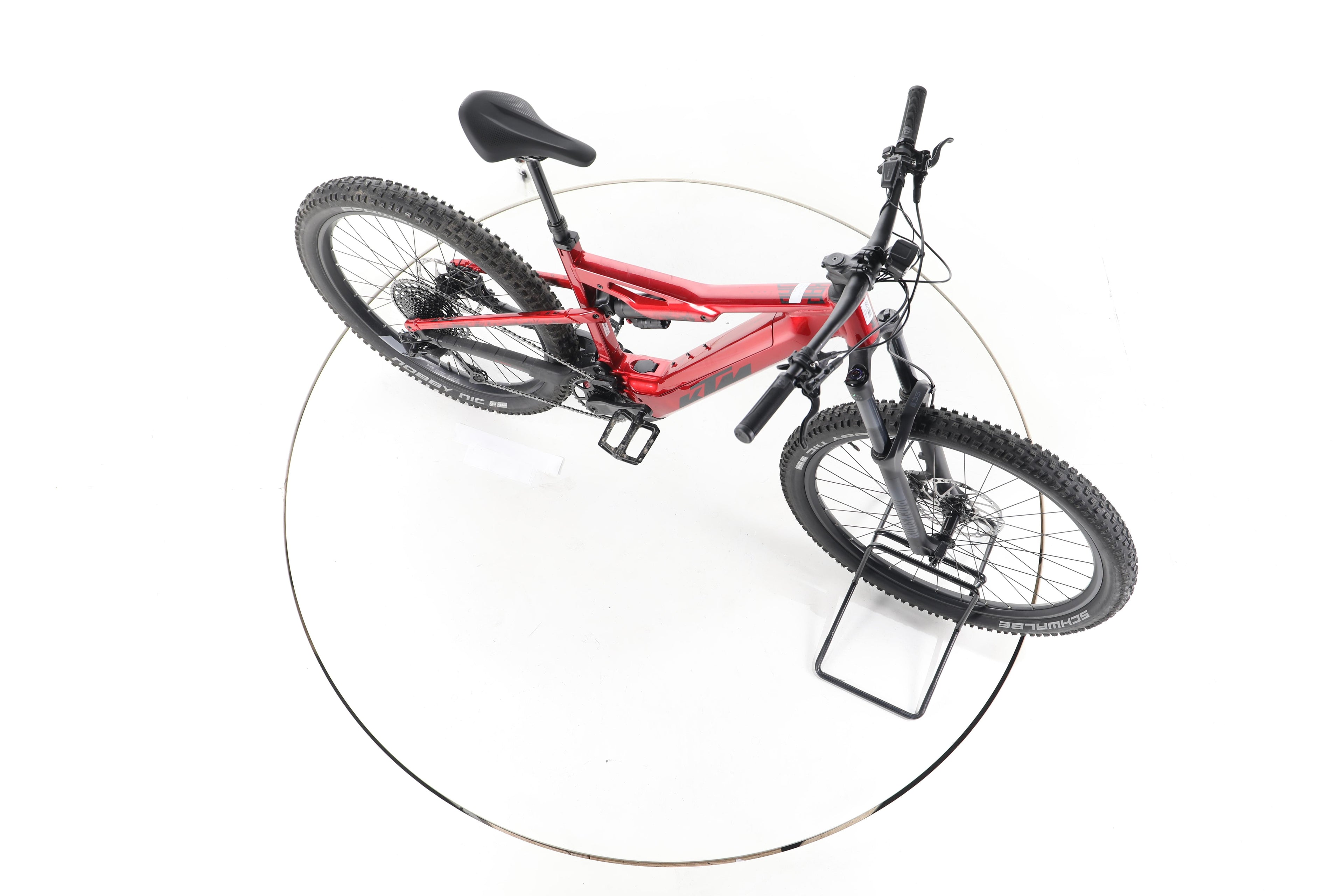 KTM Macina Kapoho 7973 Fully E-Bike 2023 - Image 14