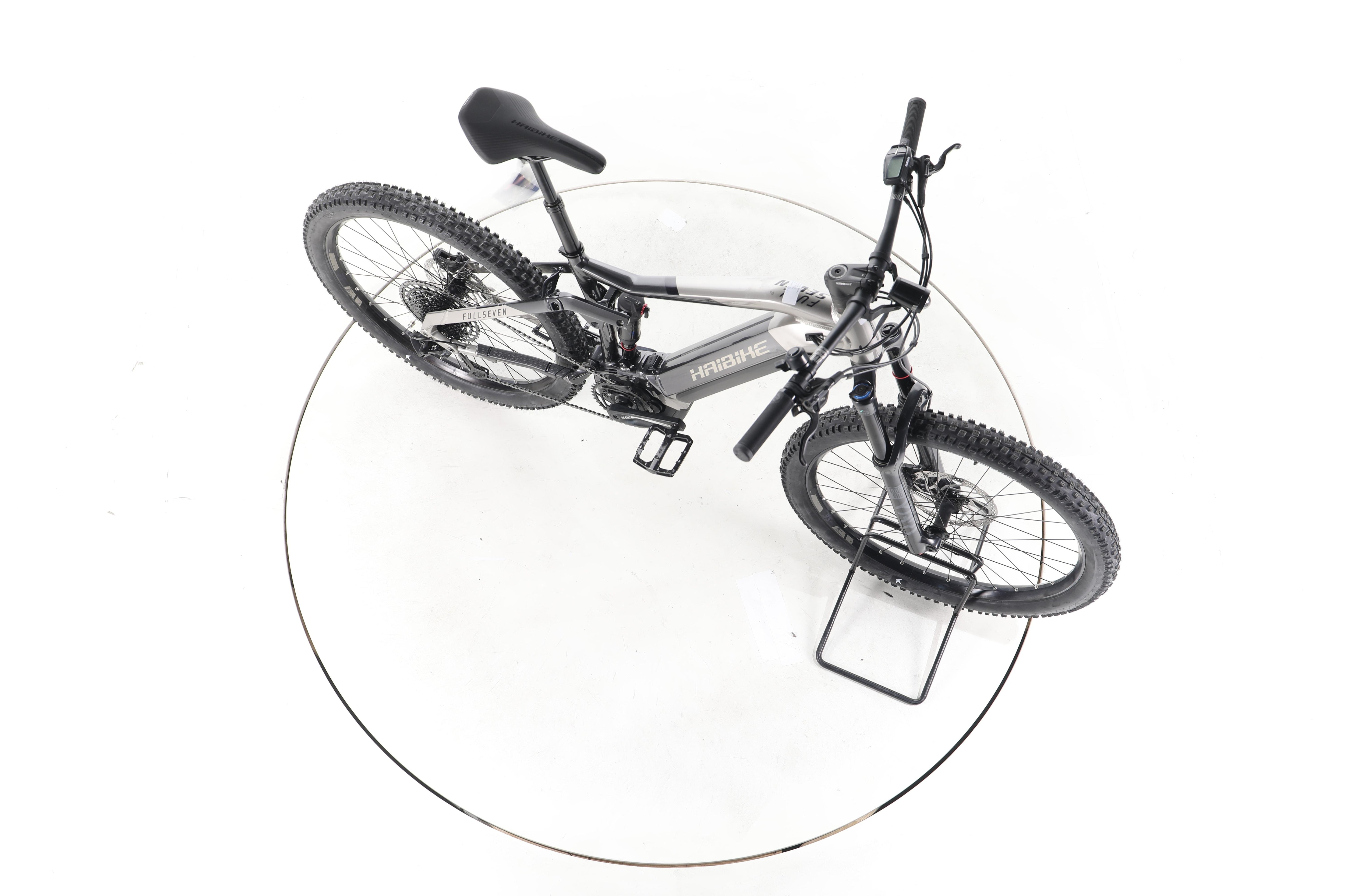 Haibike Fullseven 7 E-Bike Fully - Image 14