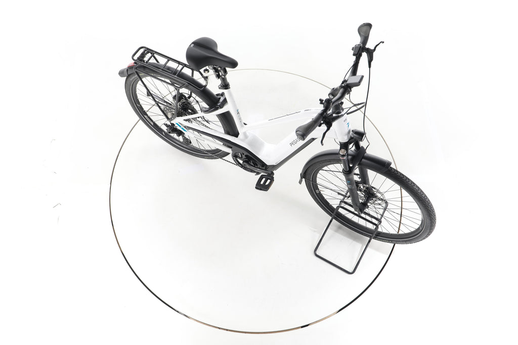 Pegasus Premio Evo 11 40 Years Trekking E-Bike - Image 14