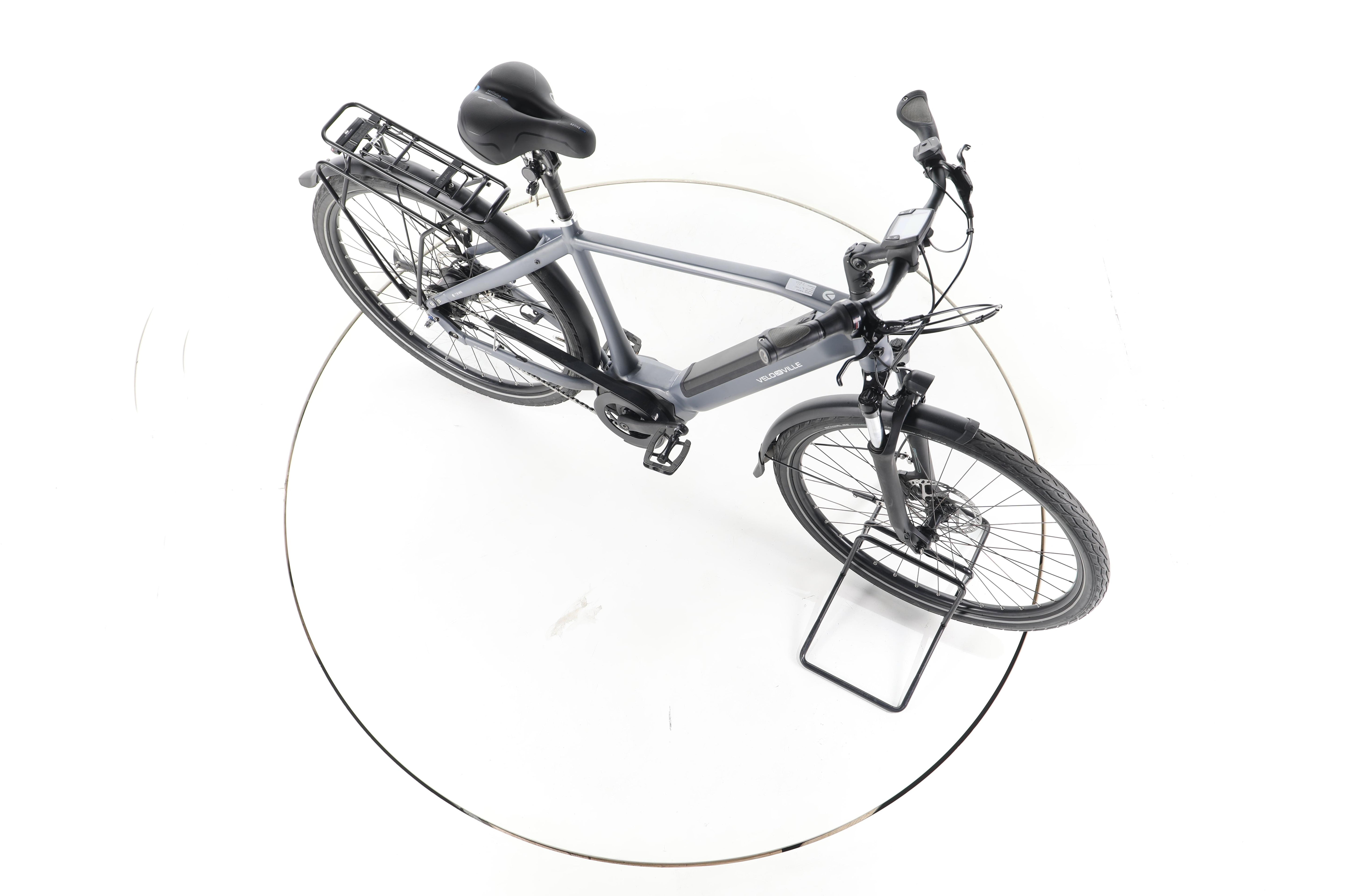 Velo de Ville AEB 890 City E-Bike - Image 14