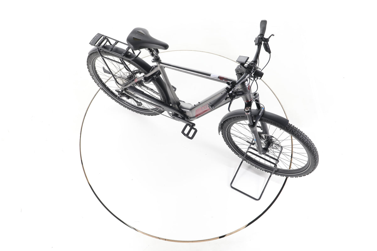 CONE Bikes eSUV IN 4.0 Trekking E-Bike - Image 14