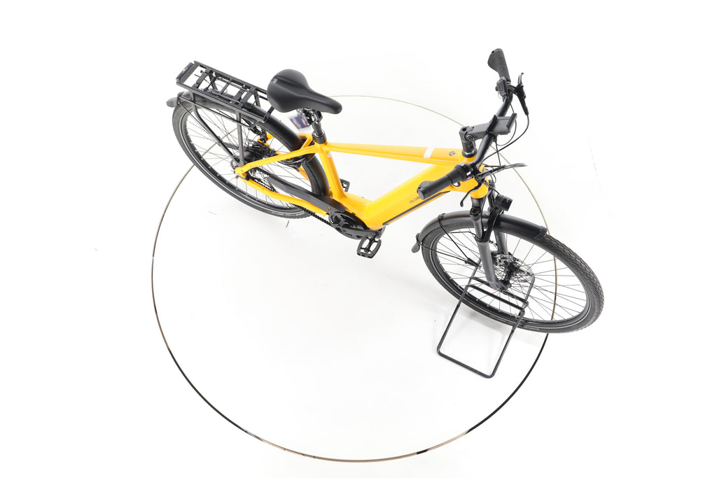 Velo de Ville AEB 990 City E-Bike - Image 14