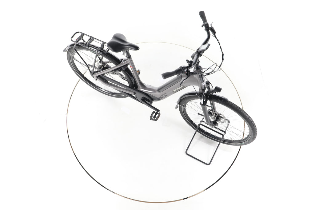 Batavus Altura E-go® Power Plus City E-Bike Tiefeinsteiger 2023 - Image 14