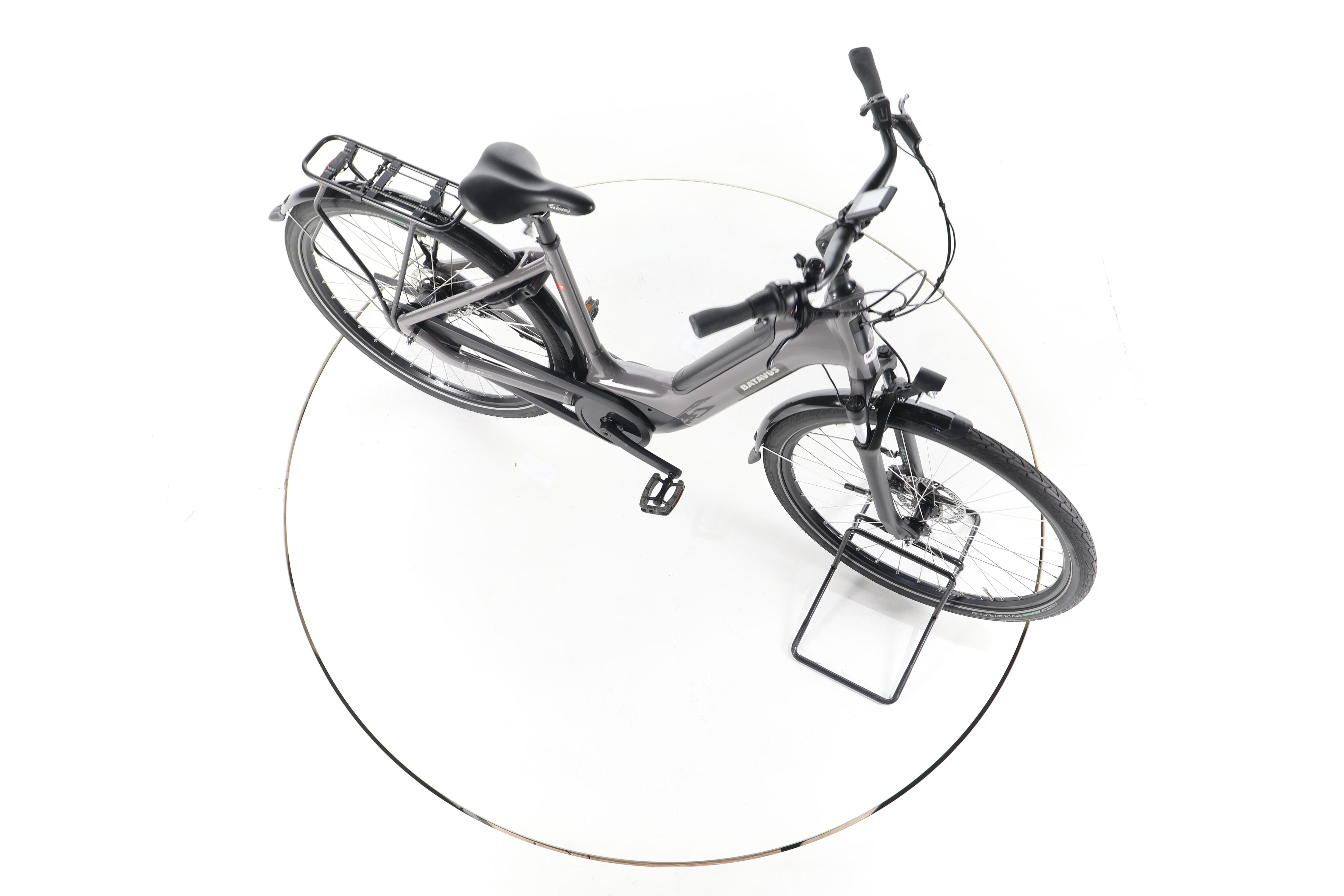 Batavus Altura E-go® Power Plus City E-Bike Tiefeinsteiger 2023 - Image 14