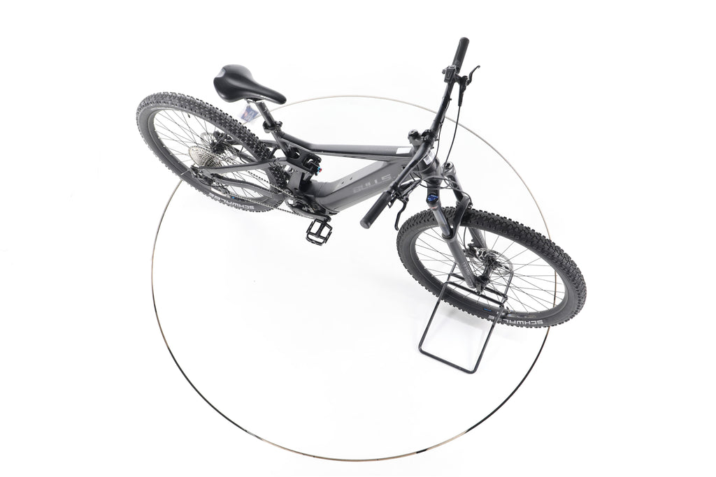 Bulls Copperhead EVO AM 1 Fully E-Bike 2023 - Image 14