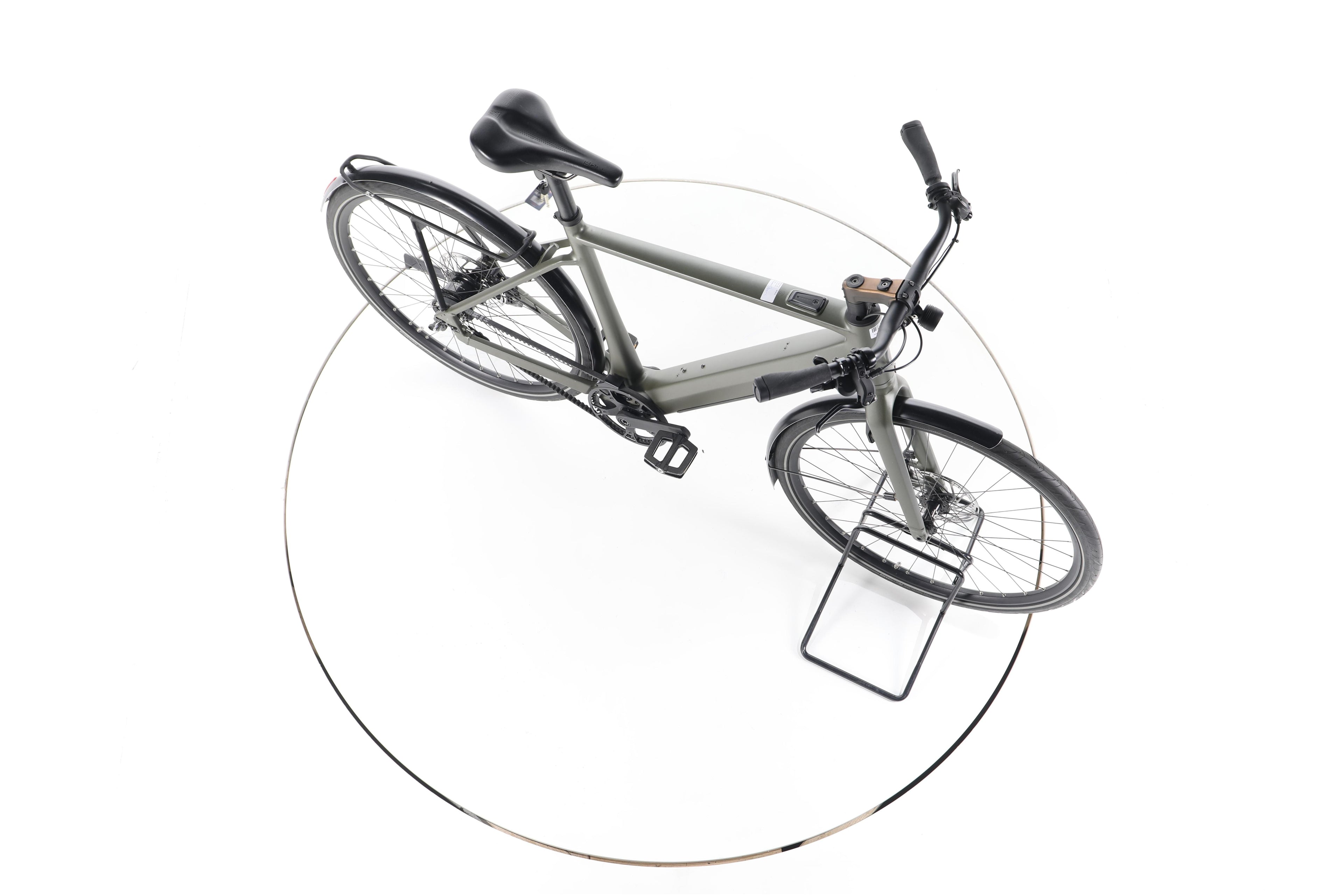 Riese & Müller UBN Five City E-Bike - Image 14