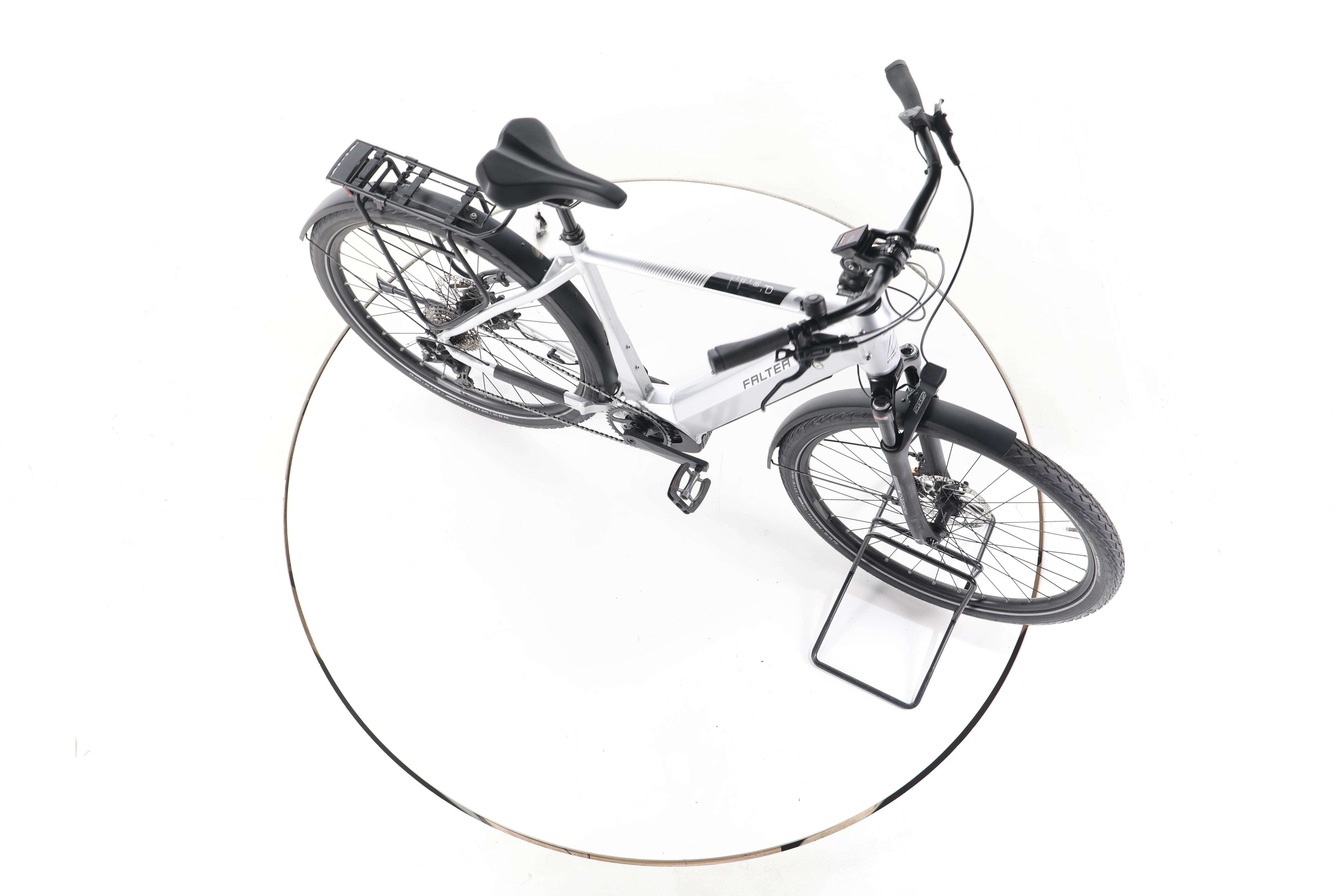 FALTER E 9.8 KS Trekking E-Bike - Image 14