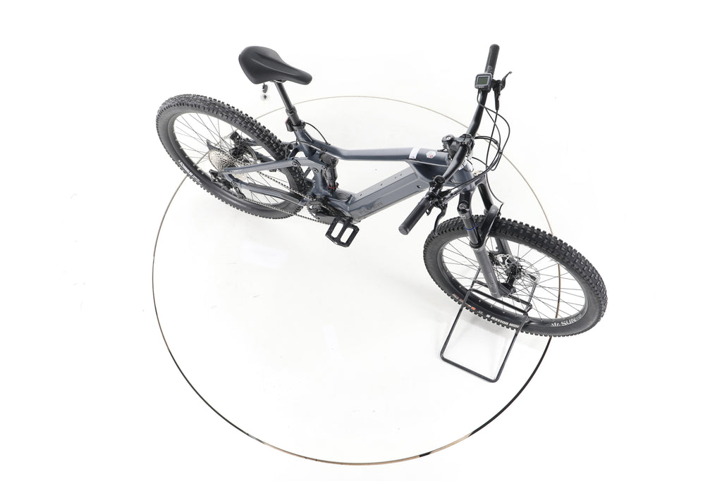 FLYER Uproc 3 Fully E-Bike - Image 14