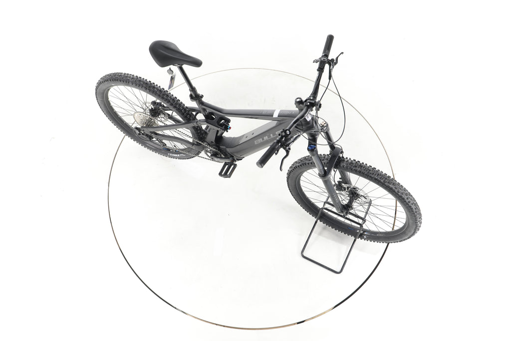 Bulls Copperhead EVO AM 1 E-Bike Fully 2025 - Image 14