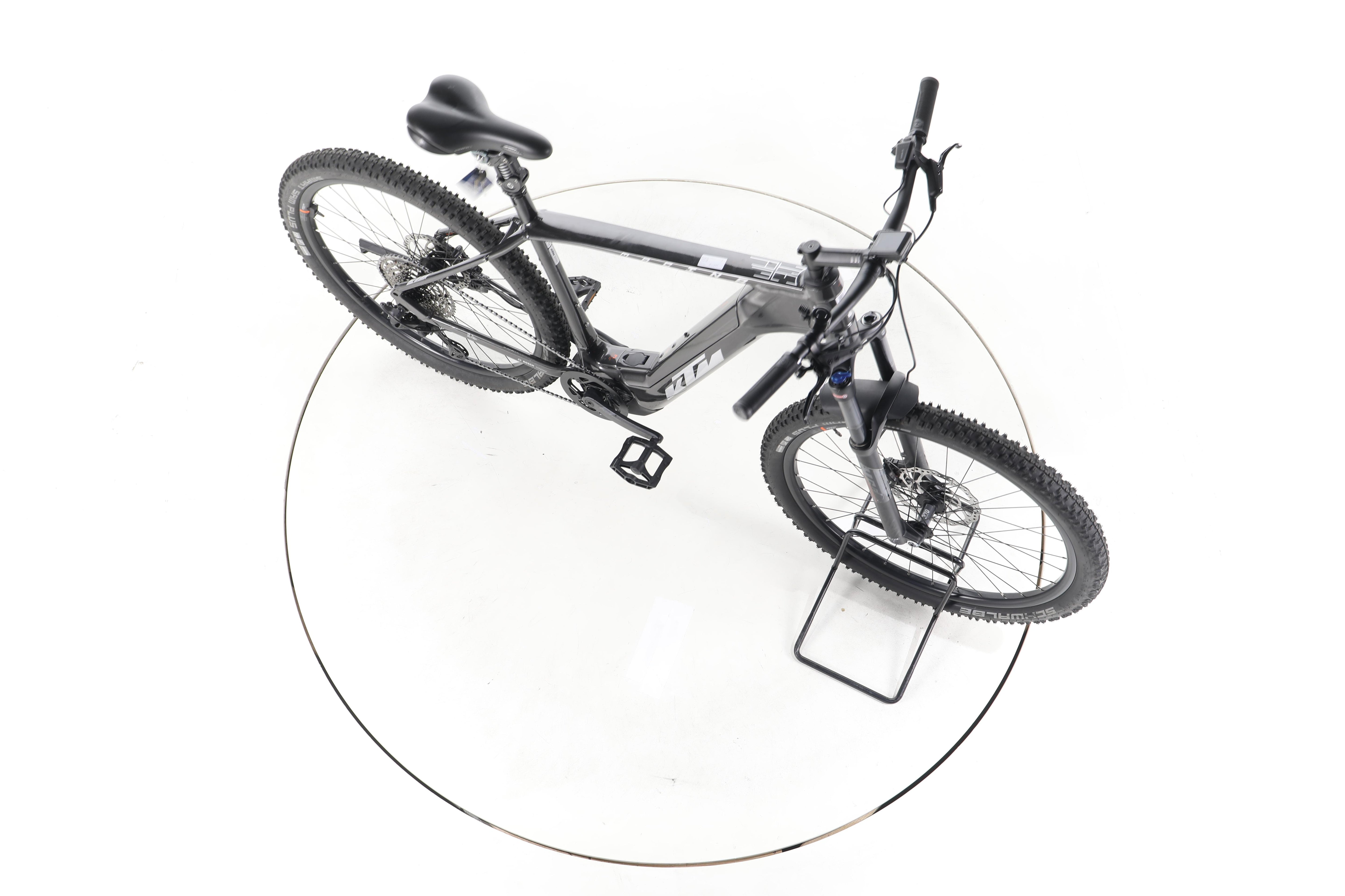 KTM Team XL Macina E-Bike - Image 14