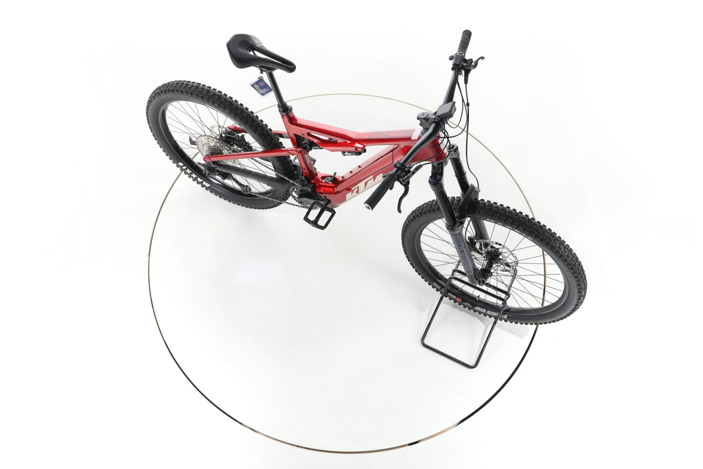 KTM Macina Prowler Elite Fully E-Bike Carbon - Image 14