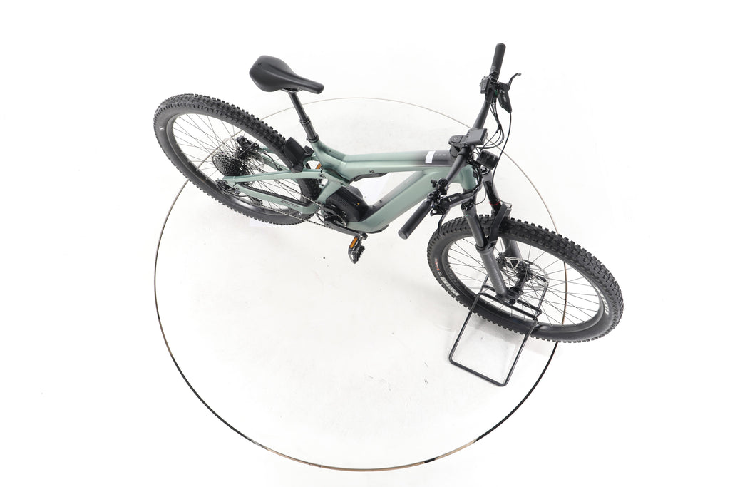 Scott Patron eRIDE 930 E-Bike Fully 2024 - Image 14