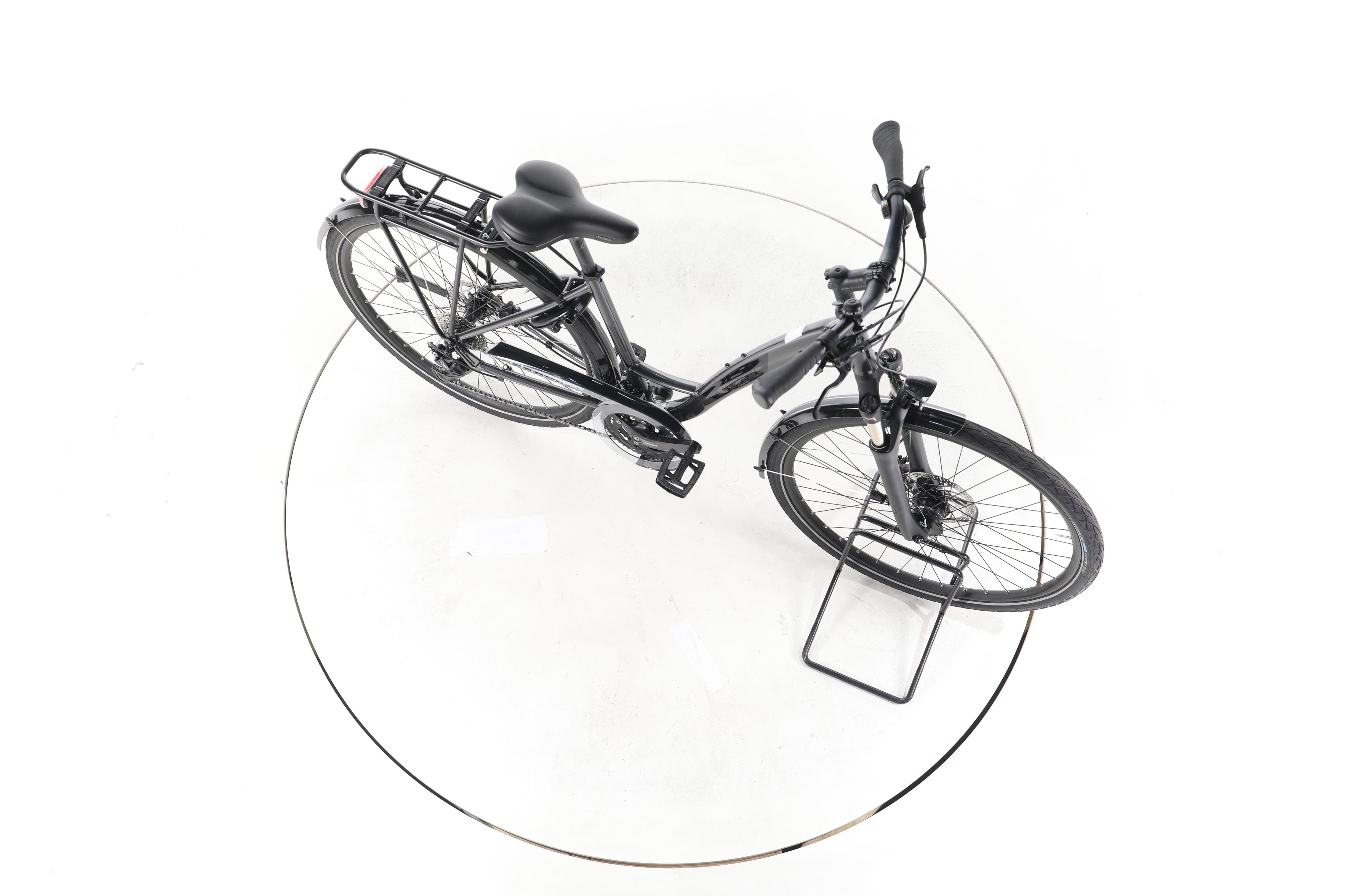 Stevens Savoie Forma Fahrrad City & Trekking - Image 14