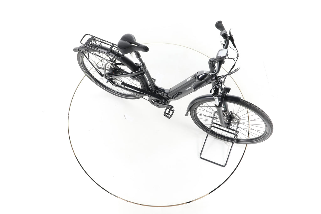 Velo de Ville AEB 490 City E-Bike Tiefeinsteiger - Image 14