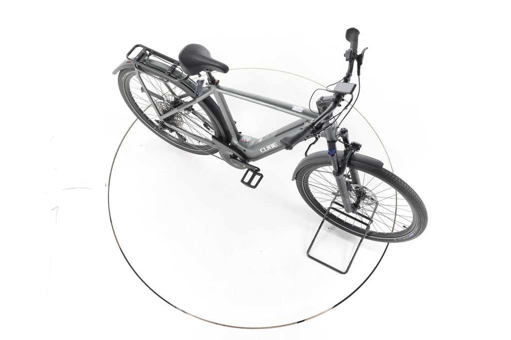 Cube Kathmandu Hybrid Pro Trekking E-Bike 2024 - Image 14