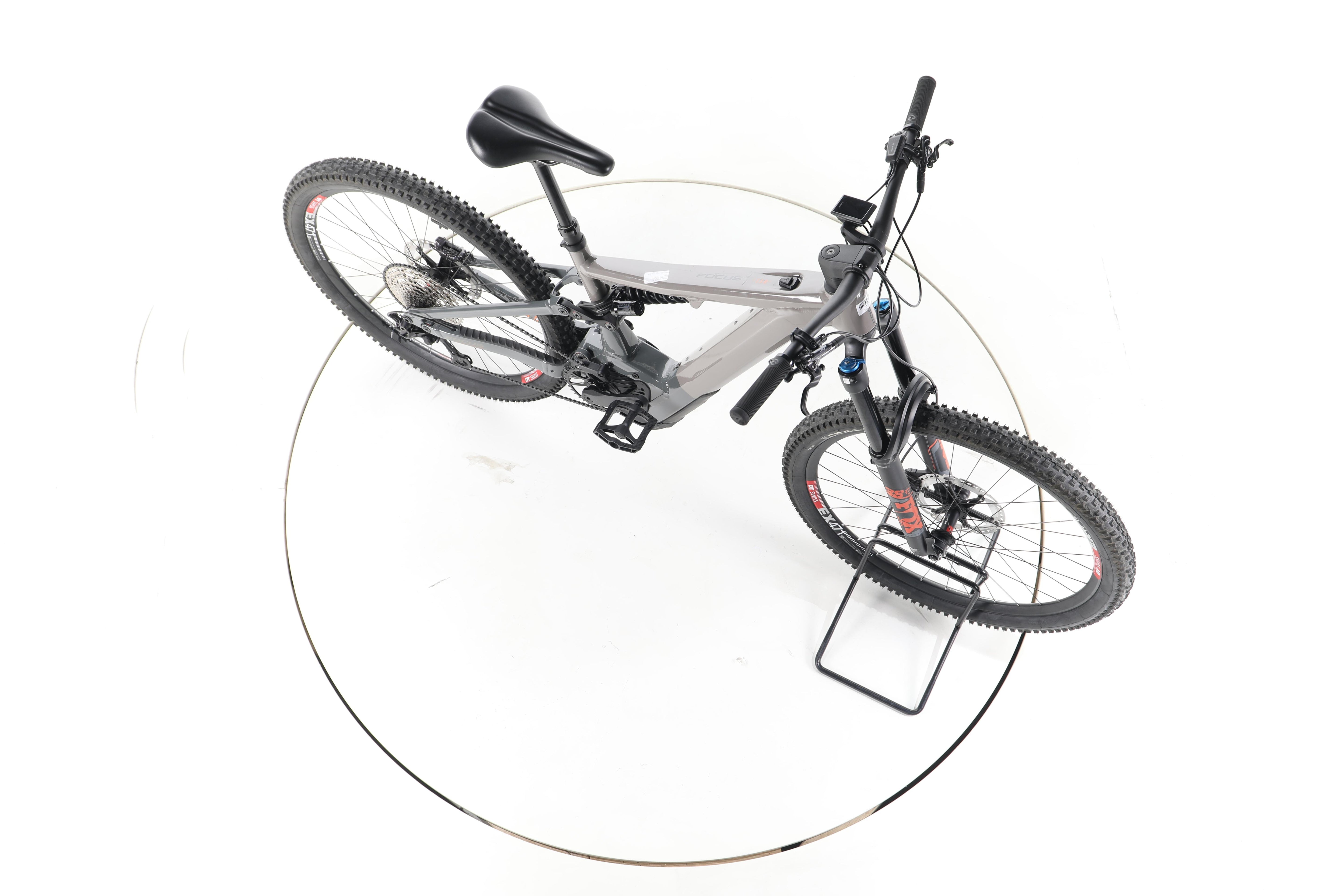 Focus Sam² 6.8 E-Bike Fully - Image 14