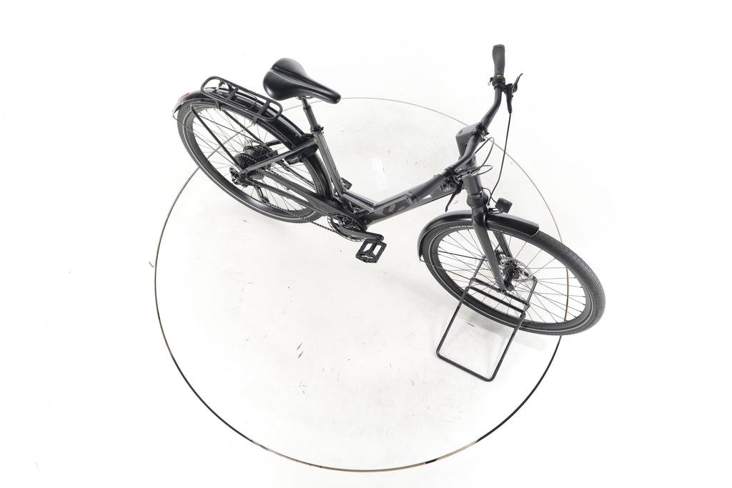 Coboc Kallio CMF Trekking E-Bike Tiefeinsteiger - Image 14