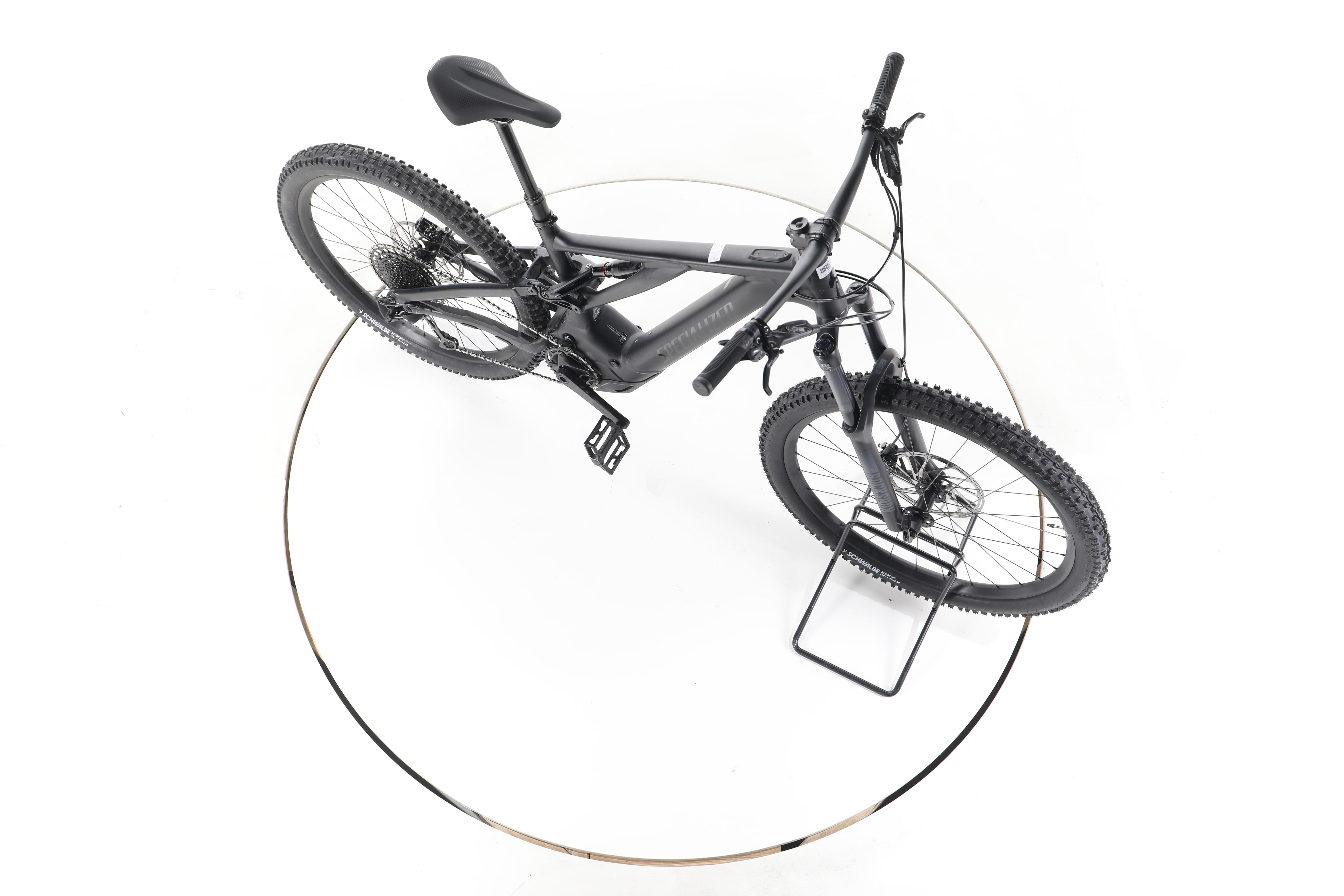 Specialized Turbo Levo Alloy E-Bike Fully - Image 14