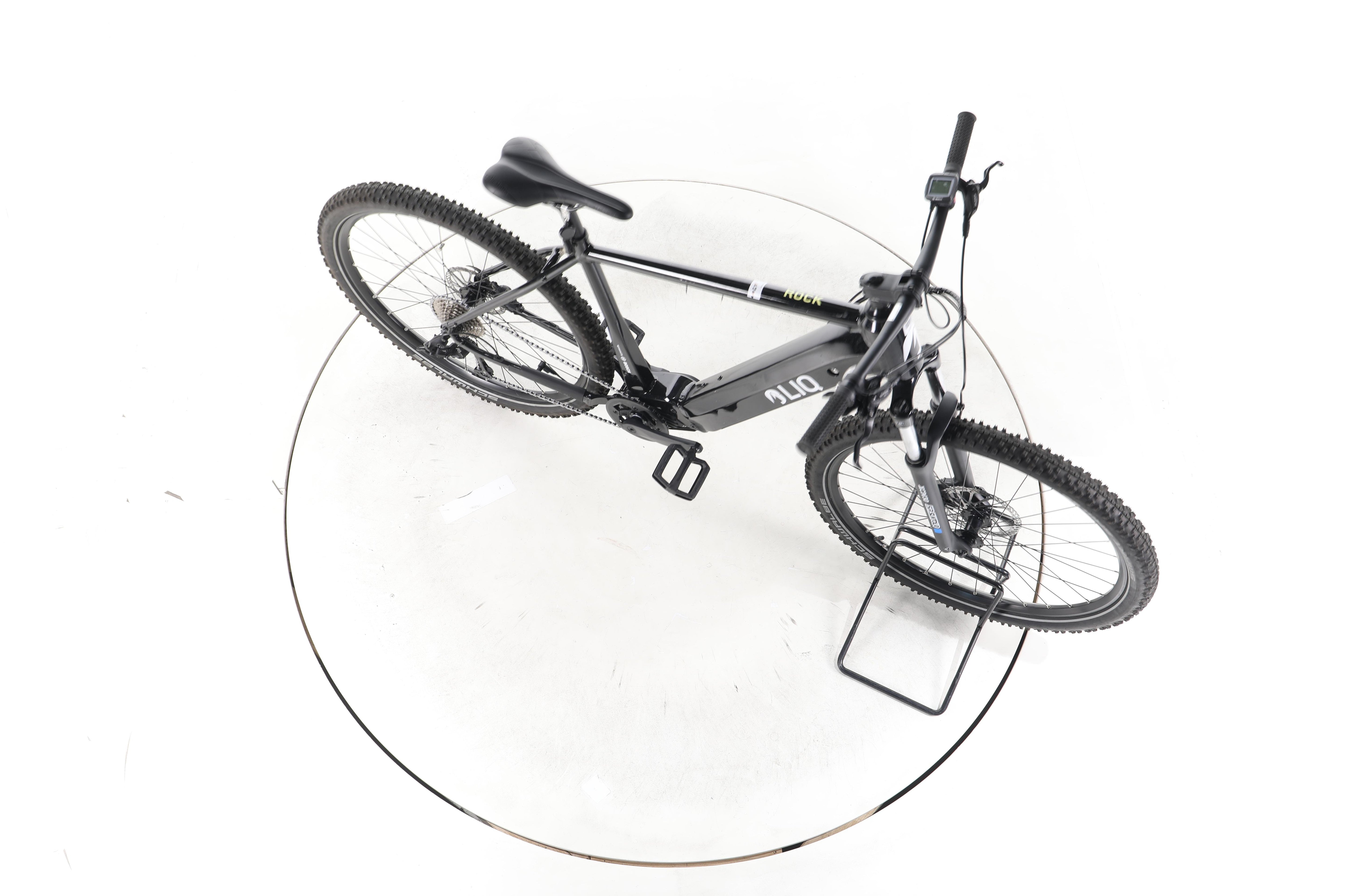 LIQBIKE LIQrock E-Bike - Image 14