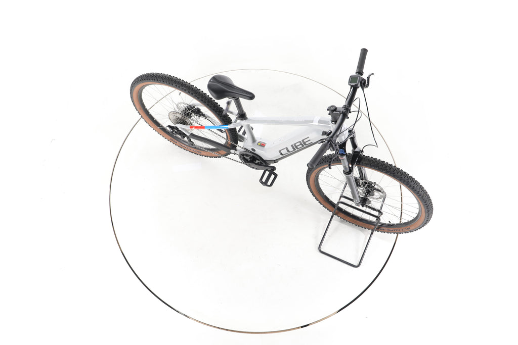 Cube Reaction Hybrid Rookie SLX E-Bike 2024 - Image 14
