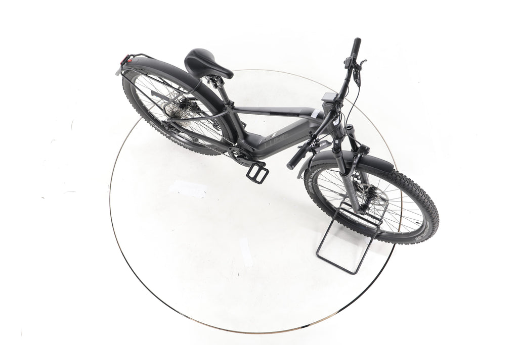 Cube Reaction Hybrid SLX Allroad Trekking E-Bike - Image 14