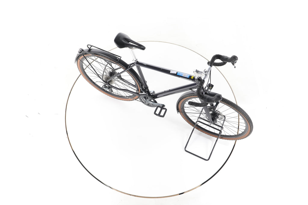 Orbea Vector Drop LTD Active Fahrrad City & Trekking - Image 14