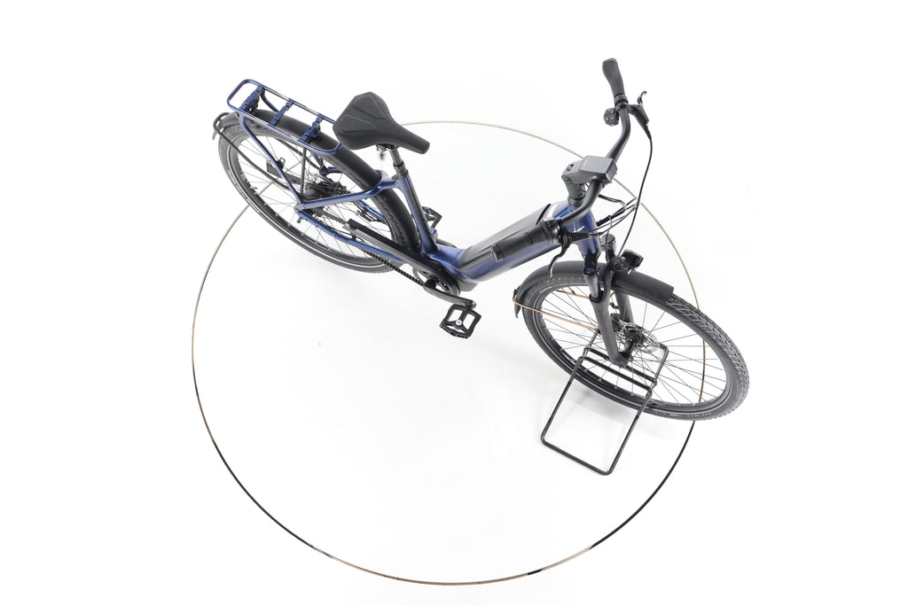 Giant DailyTour E+ 1 BD City E-Bike Tiefeinsteiger - Image 14