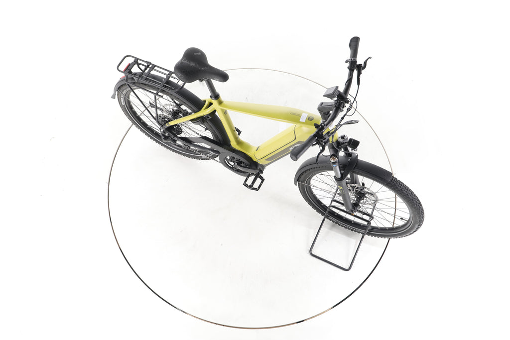 Victoria Avyon 4 Trekking E-Bike 2024 - Image 14