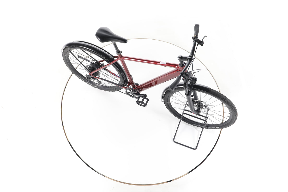 Coboc Iseo Trekking E-Bike - Image 14