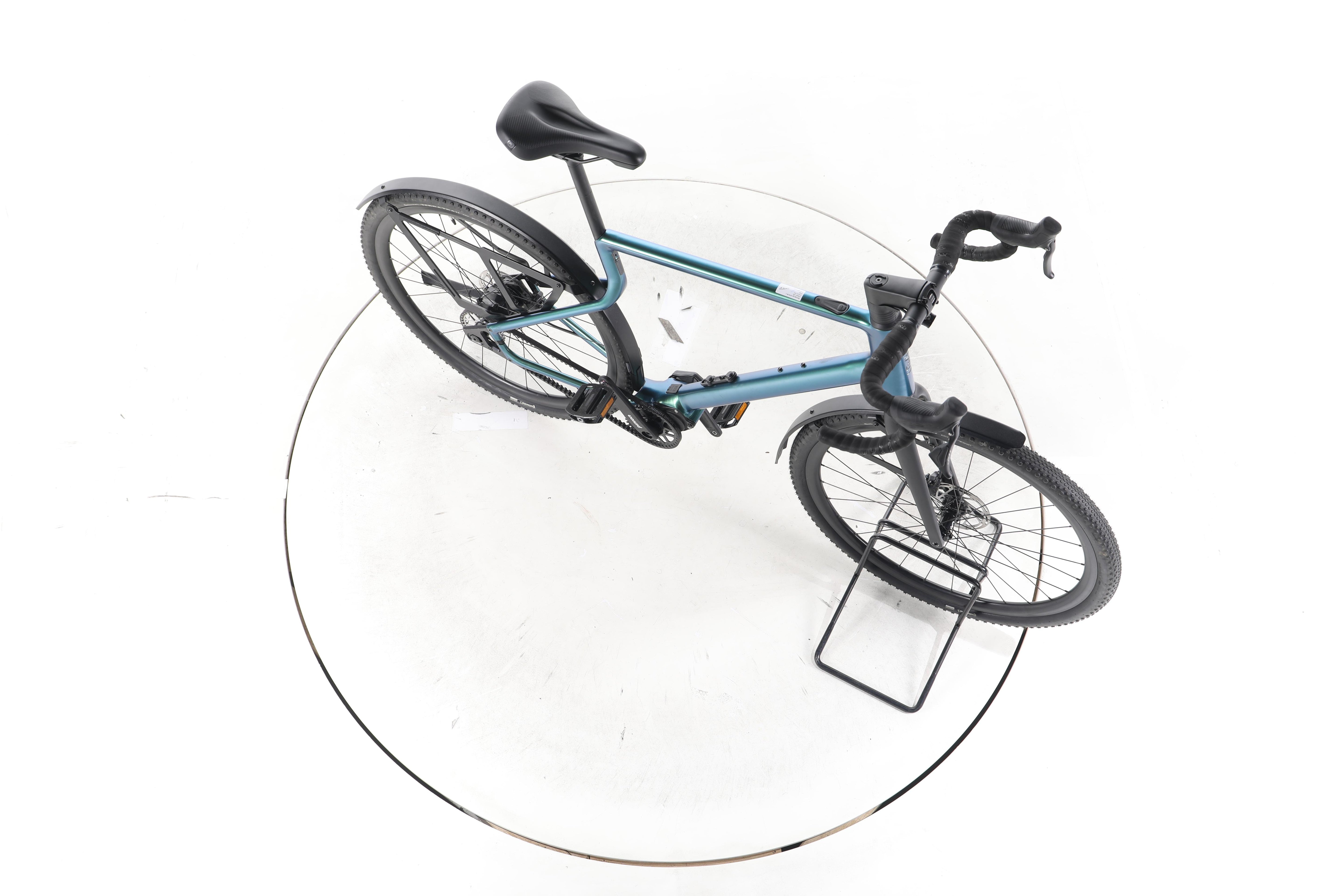 Urwahn Waldwiesel 2.0 City E-Bike 2025 - Image 14