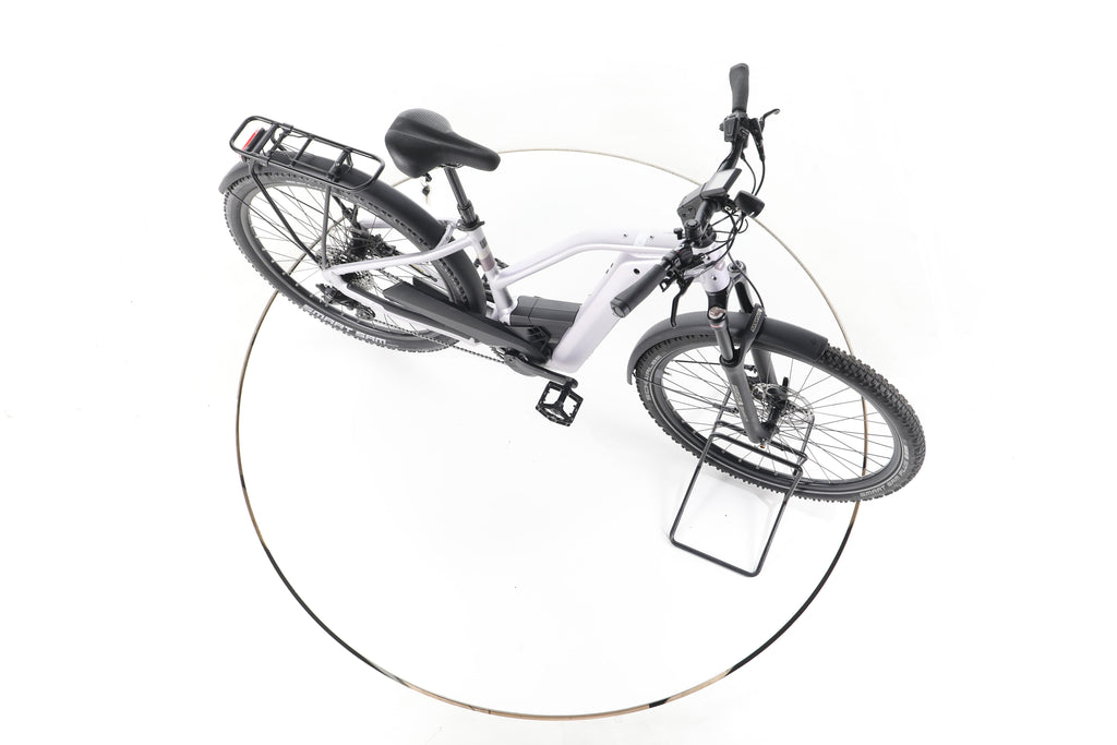 Bergamont E-Horizon SUV 6 Trekking E-Bike - Image 14