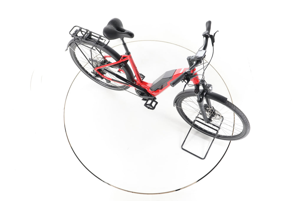 Victoria eTrekking 8.8 Trekking E-Bike Tiefeinsteiger - Image 14