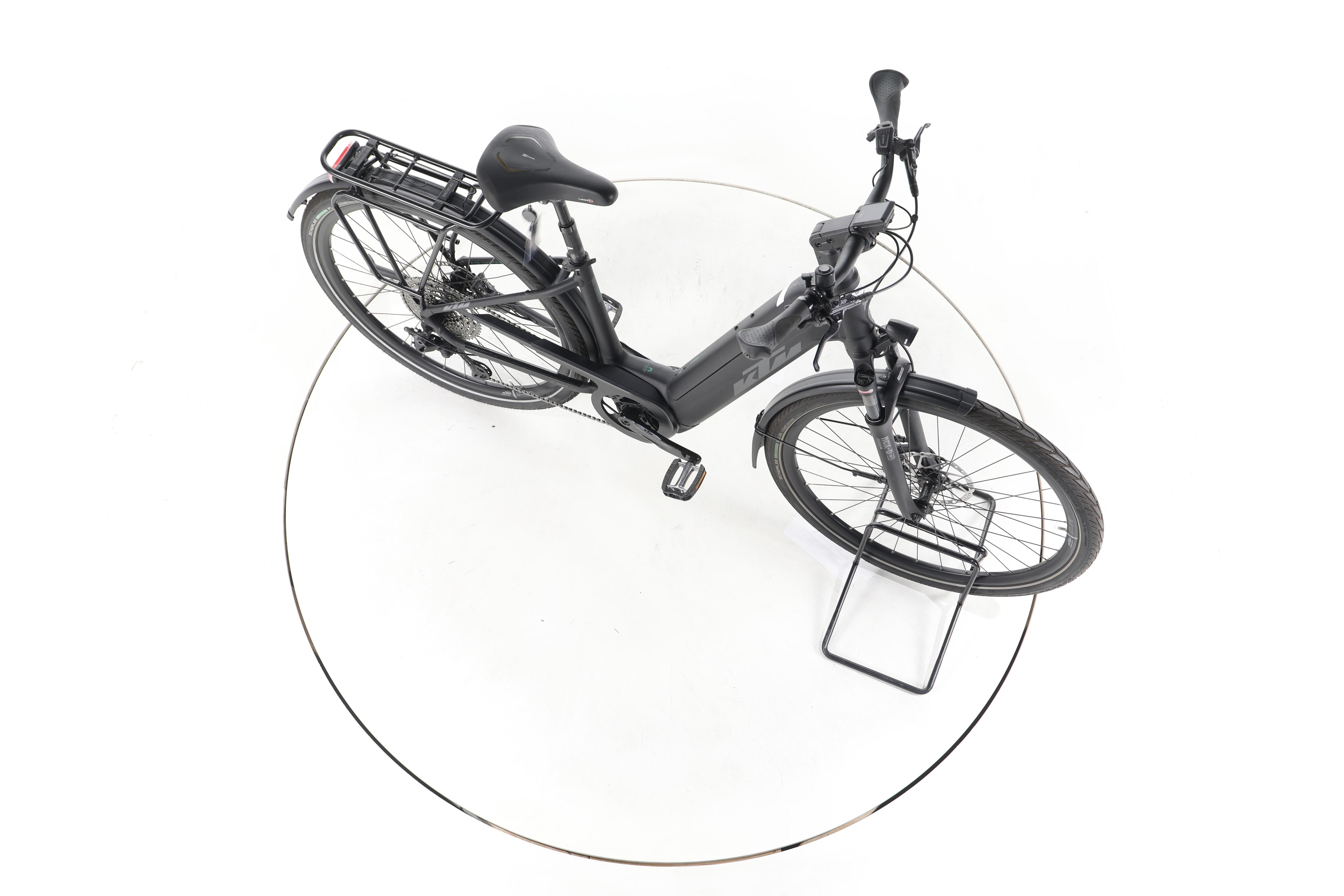 KTM Macina Style XT Trekking E-Bike Tiefeinsteiger - Image 14