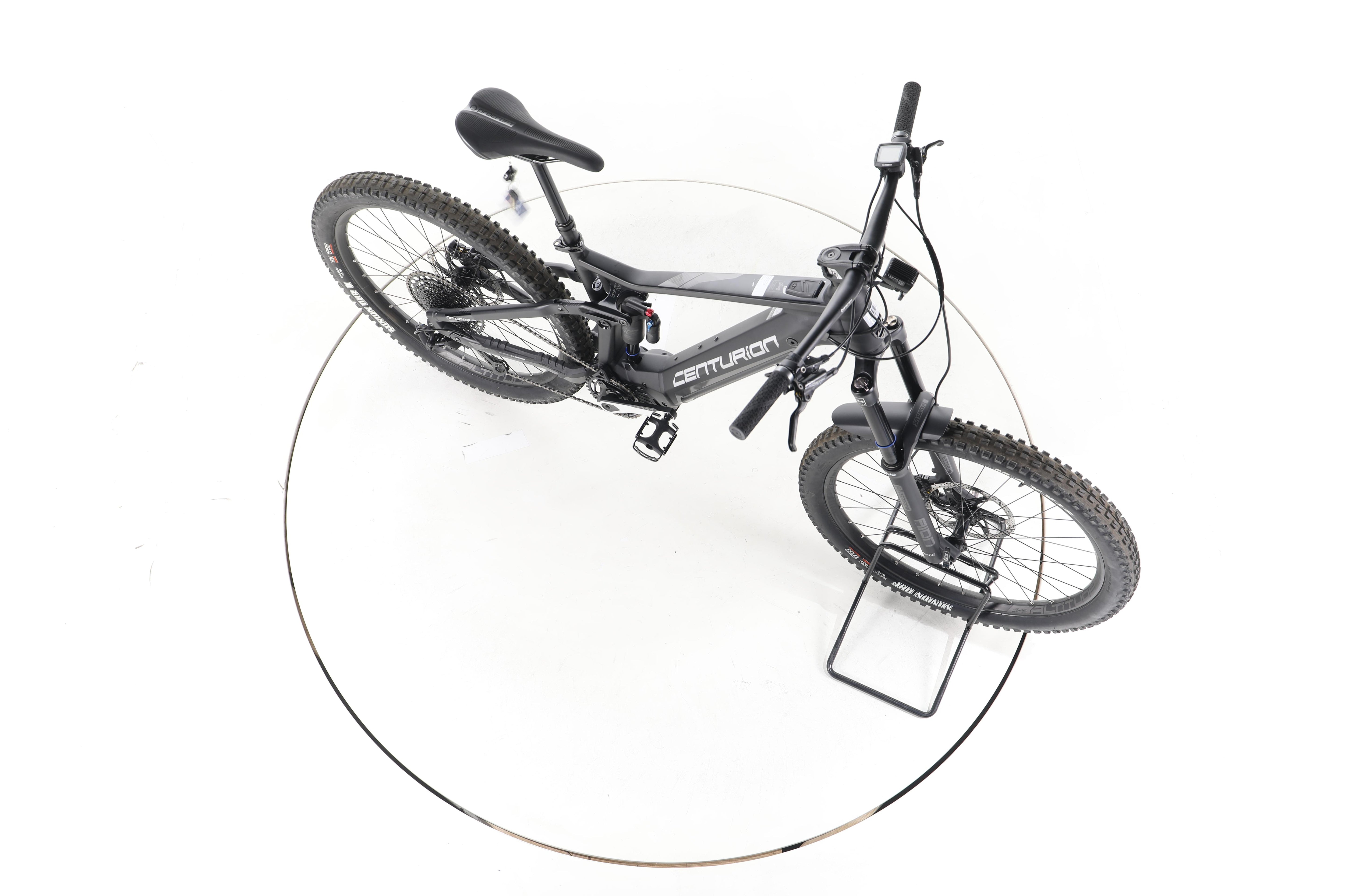 Centurion No Pogo SL R6000i E-Bike Fully - Image 14