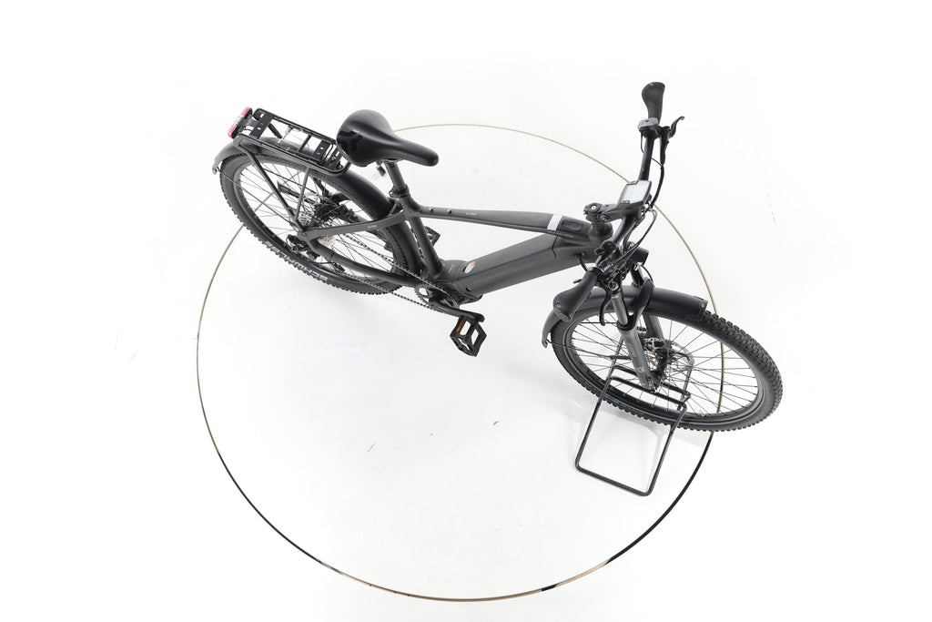 Carver SUV E.430 Trekking E-Bike - Image 14